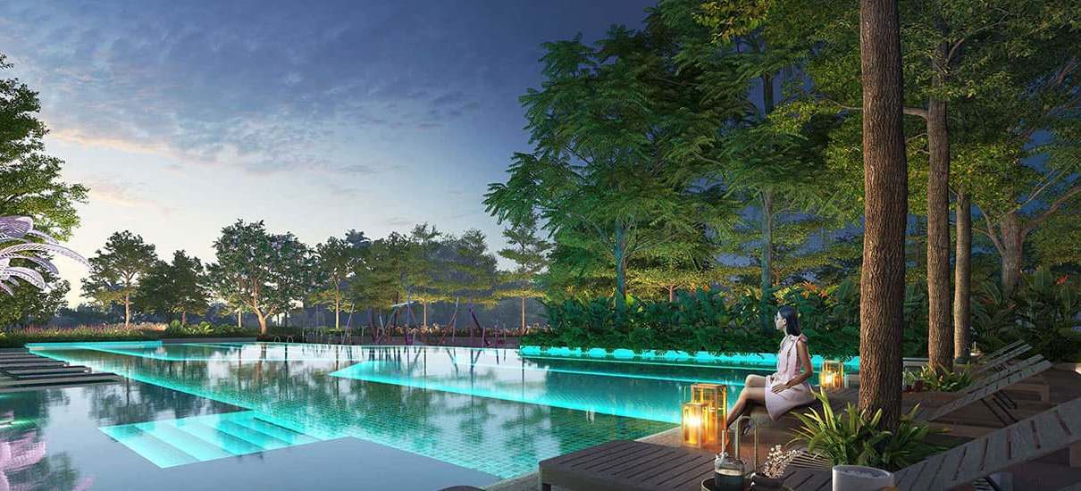 Hiranandani Versova Amenities Page Banner Img